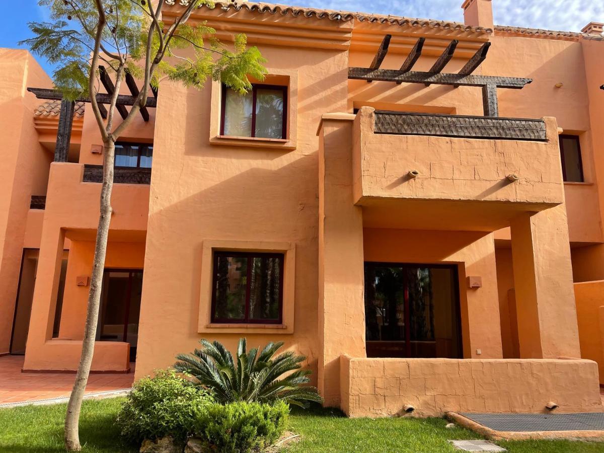 Casa Hermana Los Alcazares Exterior photo