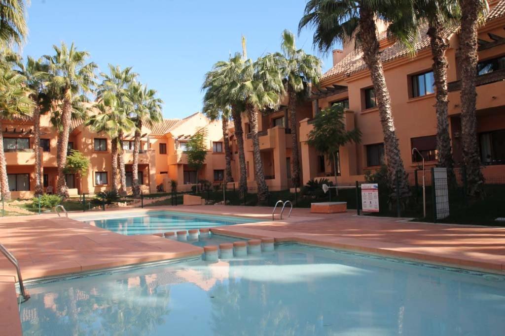 Casa Hermana Los Alcazares Exterior photo